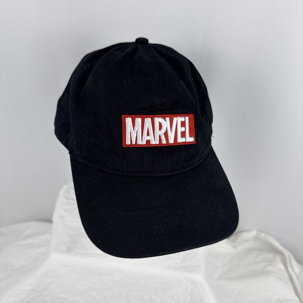 Marvel Hat‎